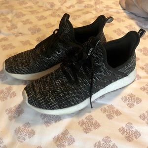 adidas Shoes - Adidas Cloudfoam Pure Shoes adidas Shoes - Adidas Cloudfoam Pure Shoes